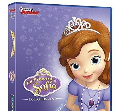 La Princesa Sofia